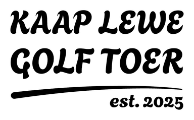 Kaap Lewe Gholftoer